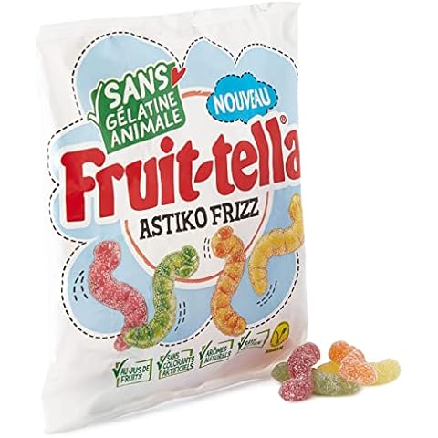 Fruittella thumbnail