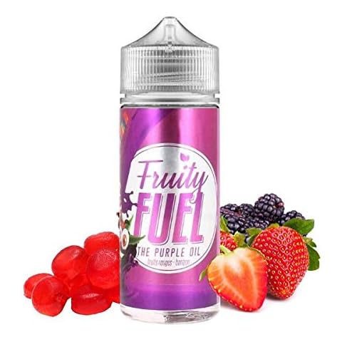 Fruity Fuel thumbnail