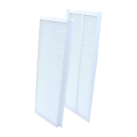 FSH Air Filters thumbnail