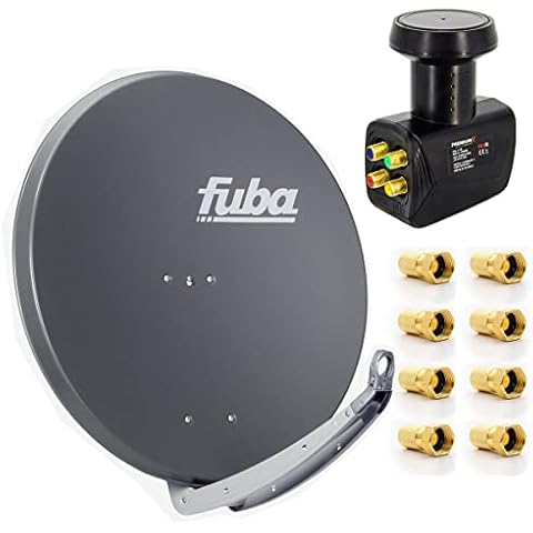 Fuba Vertriebs-GmbH thumbnail