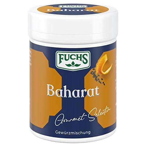 Fuchs Gewürze thumbnail