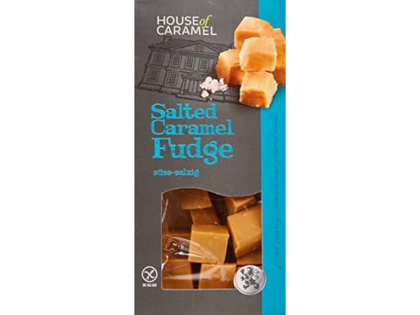 Fudge Vorschaubild