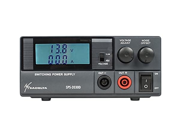Fuentes de alimentación para la radiocomunicación Miniatura