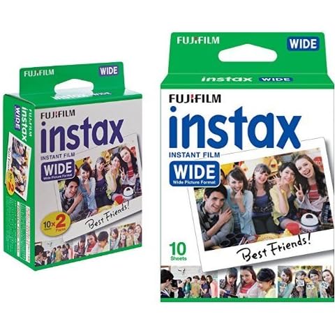 Fujifilm Instax thumbnail