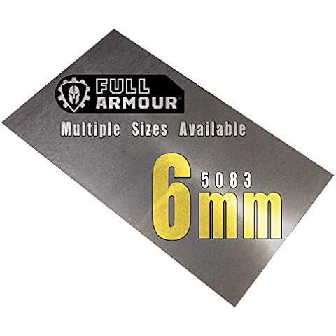 Full Armour thumbnail