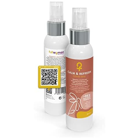 FULLWOMAN FEMININE CARE thumbnail