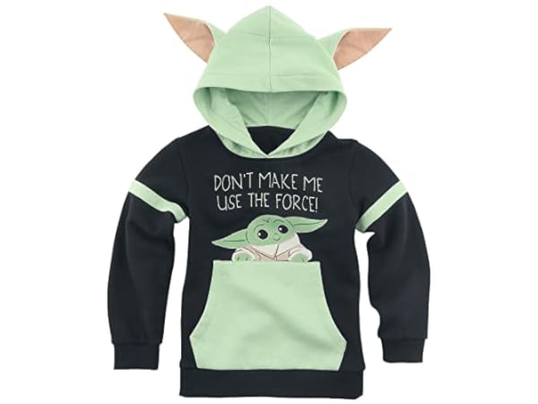 Fun-Kapuzenpullover Vorschaubild