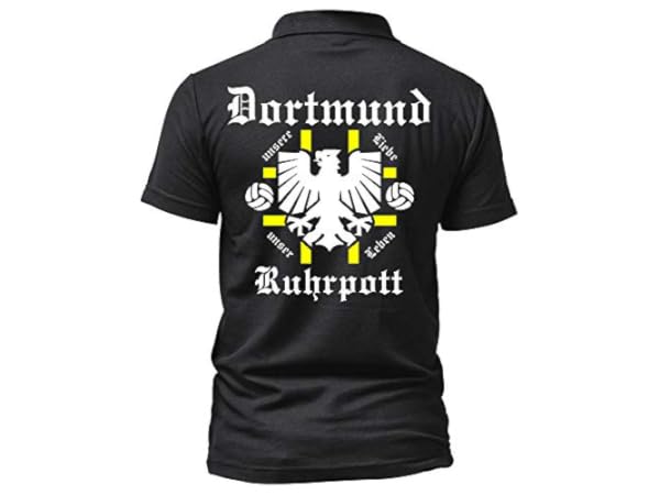 Fun-Poloshirts Vorschaubild