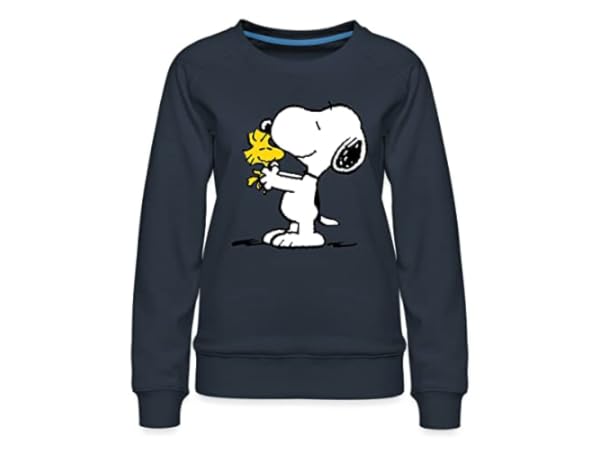 Fun-Pullover & Strickjacken Vorschaubild