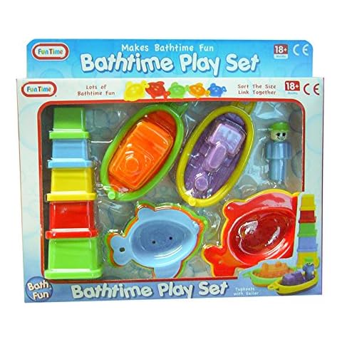 Fun time toys thumbnail