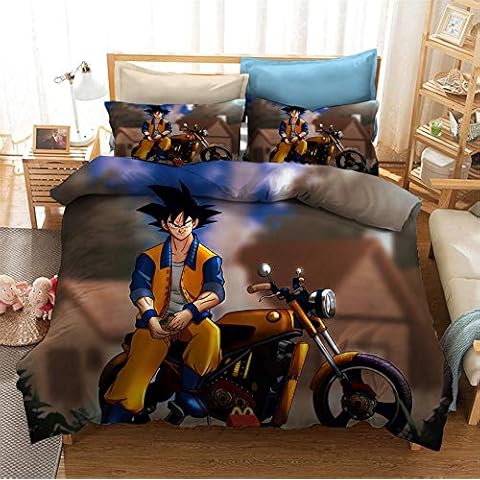 Fundas para edredón infantiles con cremallera