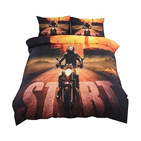 Fundas para edredón de 100% poliéster