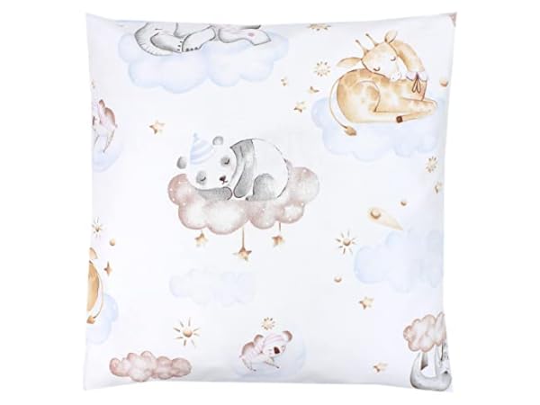 Fundas de almohada infantiles Miniatura