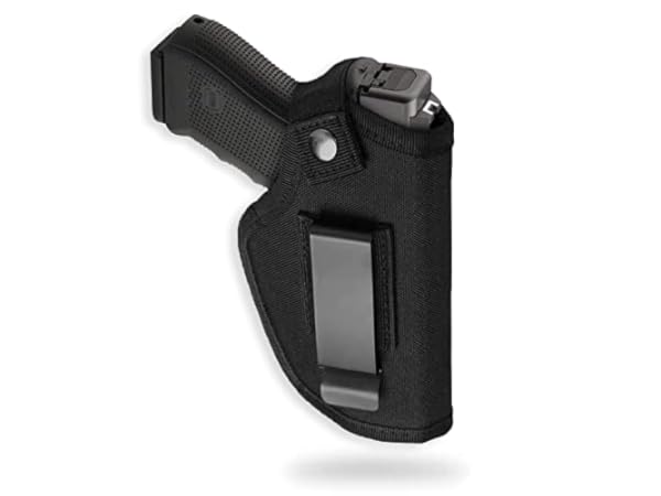 Fundas de armas de caza Miniatura