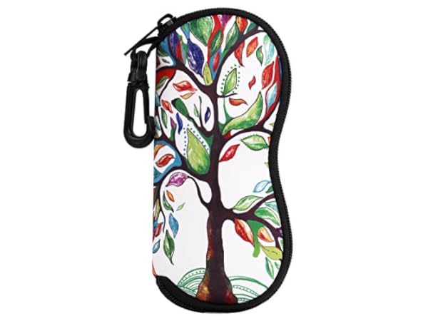 Fundas de gafas para mujer Miniatura