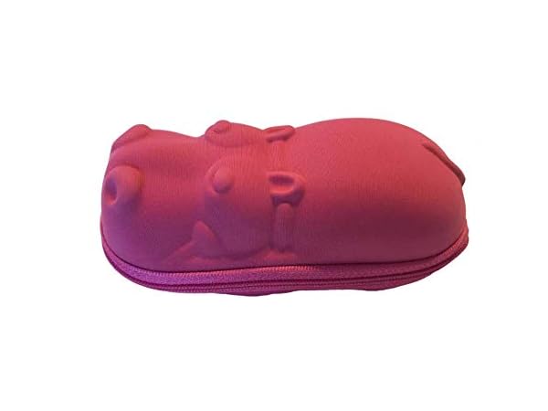 Fundas de gafas para niña Miniatura