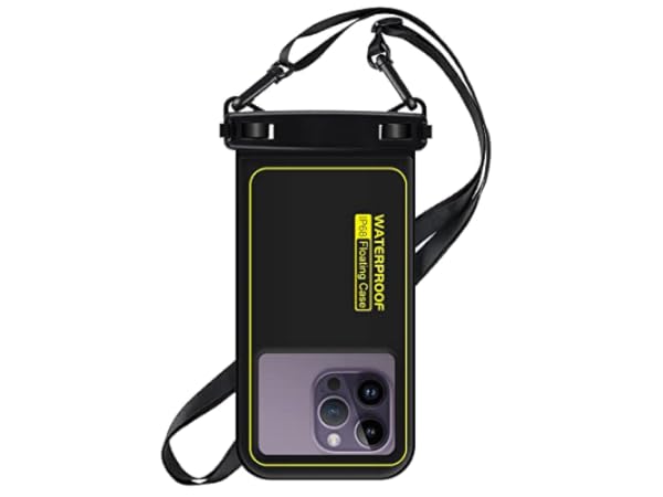 Fundas de móviles con cuerda Miniatura