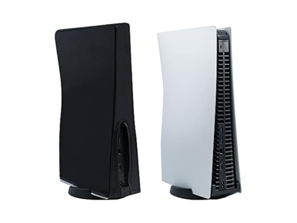 Fundas de PlayStation 5 Miniatura
