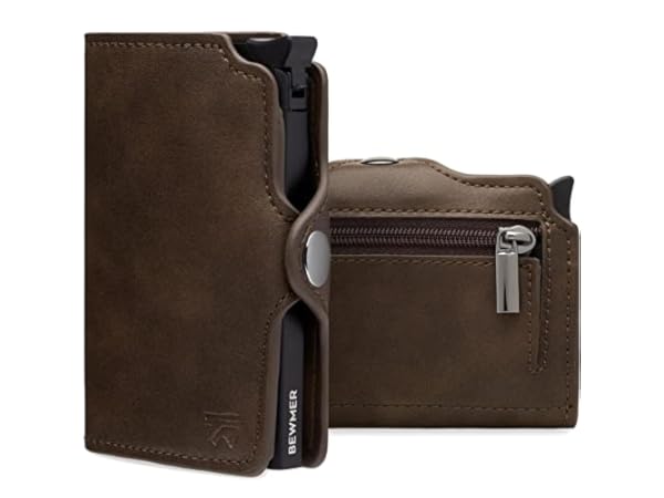 Fundas de tarjetas para hombre Miniatura