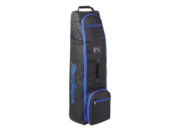 Fundas de viaje para golf Miniatura