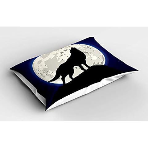 Fundas decorativas para almohadas de animales