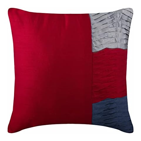 Fundas decorativas contemporáneas para almohadas
