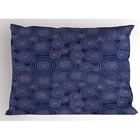 Fundas decorativas geométricas para almohadas