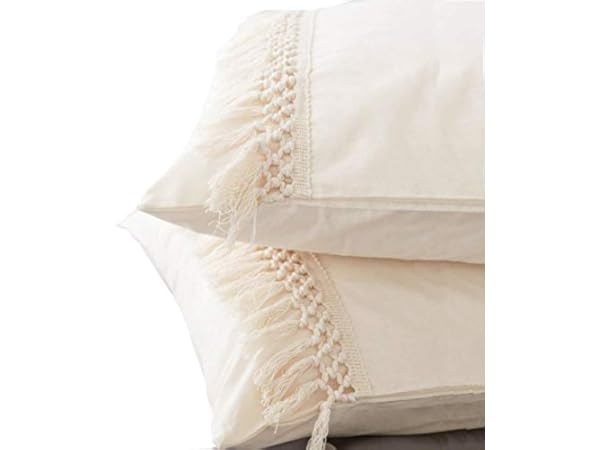 Fundas decorativas para almohada Miniatura