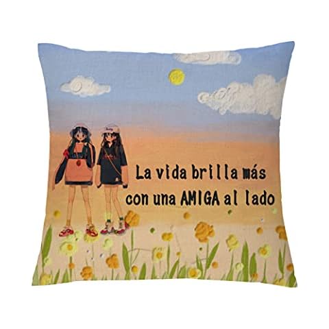 Fundas para cojines divertidos