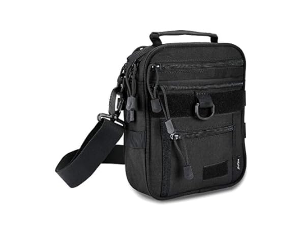 Fundas flexibles para pistolas de caza Miniatura