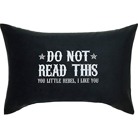 Fundas para cojines con frase