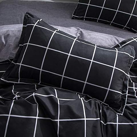 Fundas para almohada geométricas