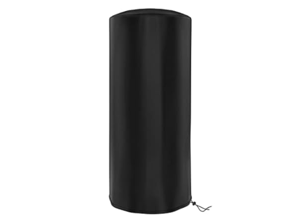 Fundas para calentadores de exterior Miniatura