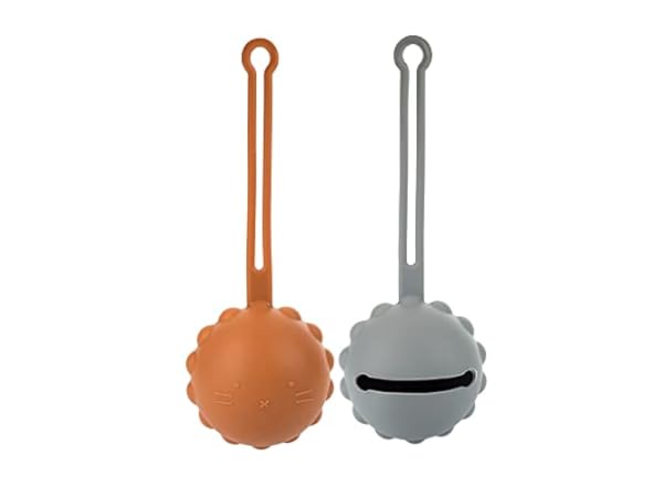 Fundas para chupetes Miniatura
