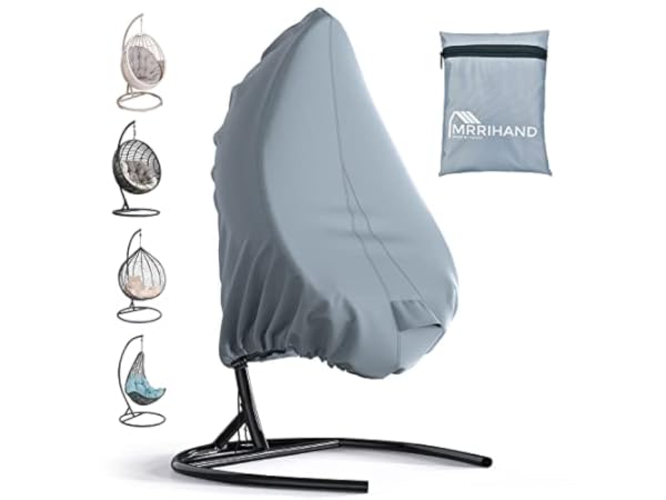 Fundas para columpios Miniatura