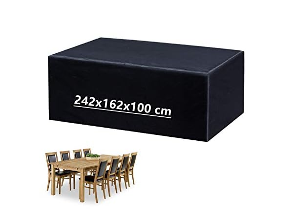 Fundas para conjuntos de muebles Miniatura