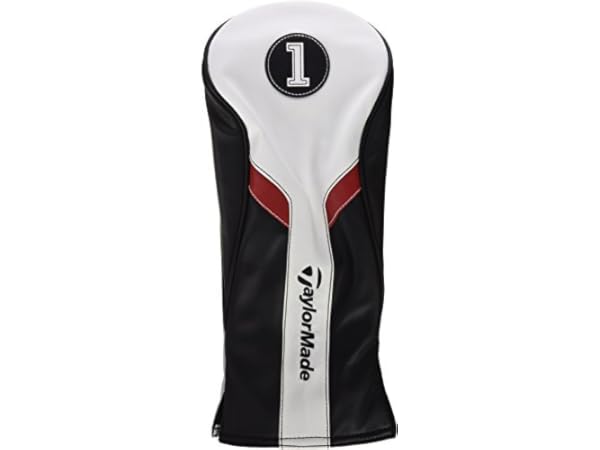 Fundas para drivers de golf Miniatura