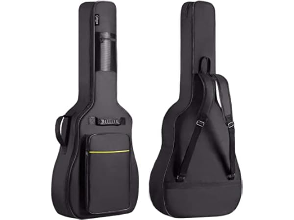 Fundas para guitarras acústicas Miniatura
