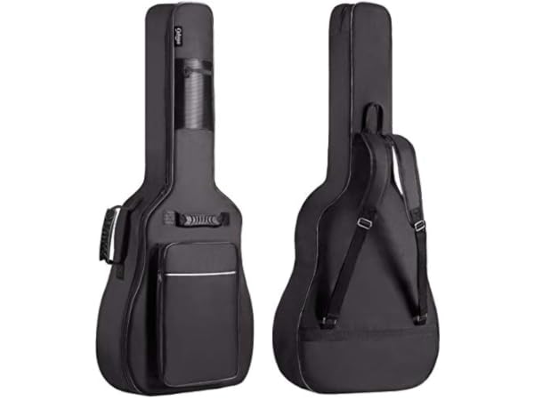 Fundas para guitarras eléctricas Miniatura