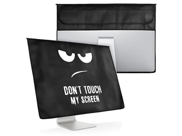 Fundas para monitores Miniatura