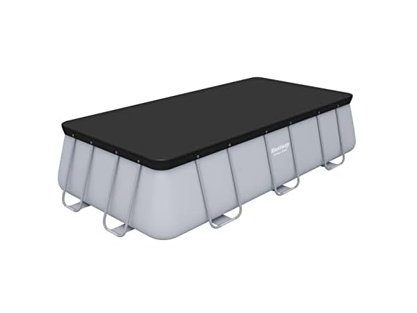 Fundas para piscinas Miniatura
