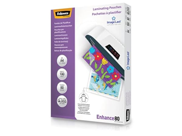 Fundas para plastificar Miniatura