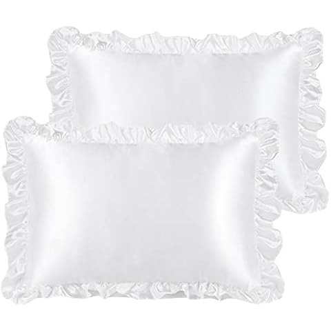 Fundas retro para almohadas