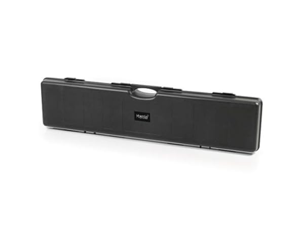 Fundas rígidas para rifles de caza Miniatura