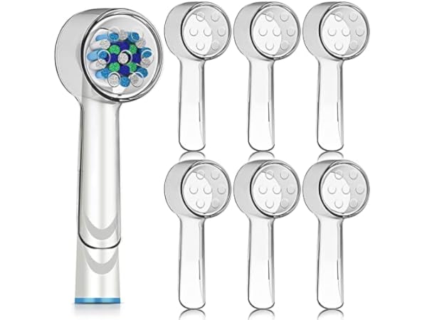 Fundas y carcasas de cepillos de dientes Miniatura