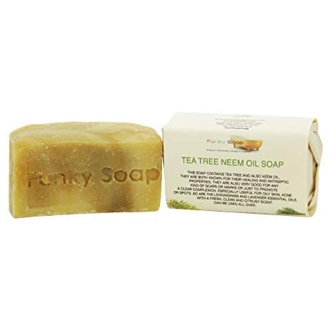 Funky Soap thumbnail