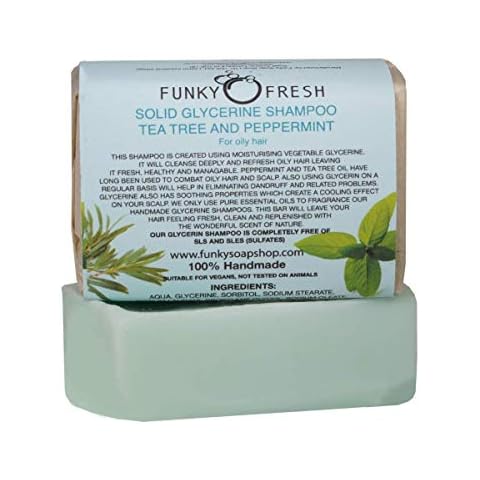 Funky Soap thumbnail