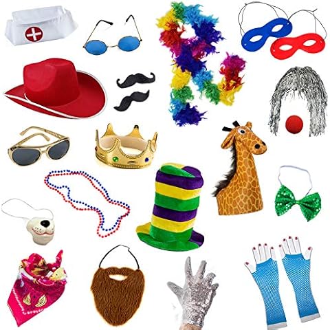 Funny Party Hats thumbnail