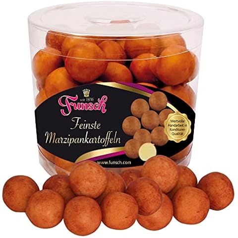 Funsch Marzipan thumbnail