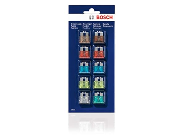 Fusibles para coche Miniatura